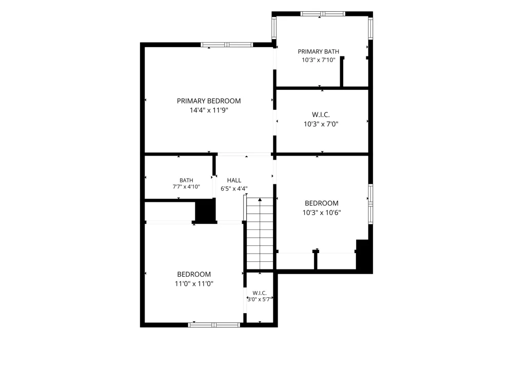34266 Rhode Island Street Clinton, MI 48035