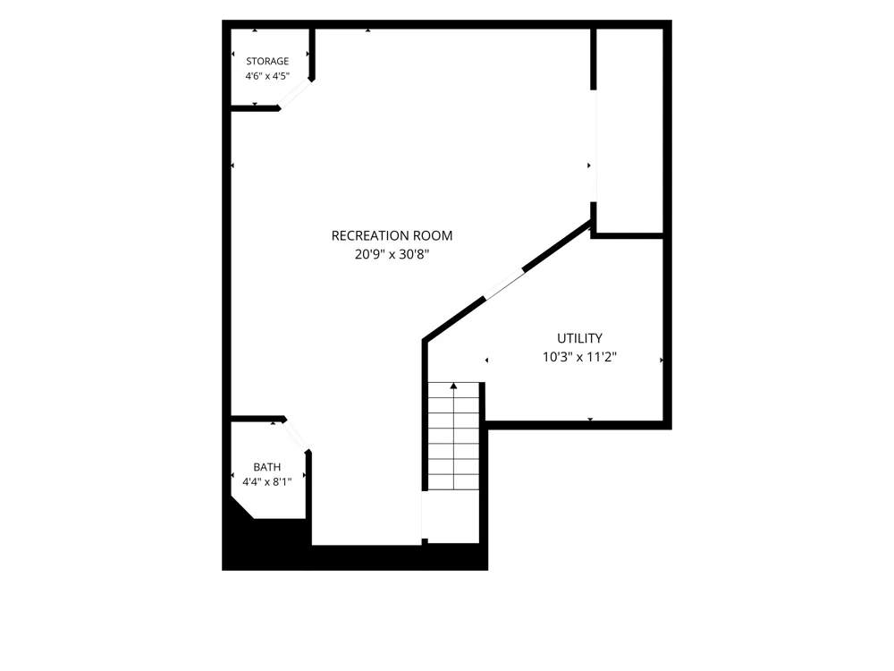 34266 Rhode Island Street Clinton, MI 48035
