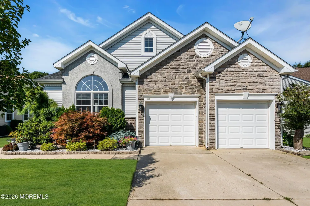 48 Spring Lake Boulevard Waretown, NJ 08758