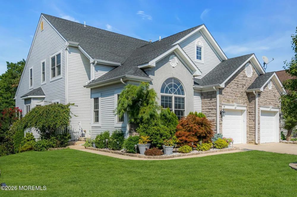 48 Spring Lake Boulevard Waretown, NJ 08758