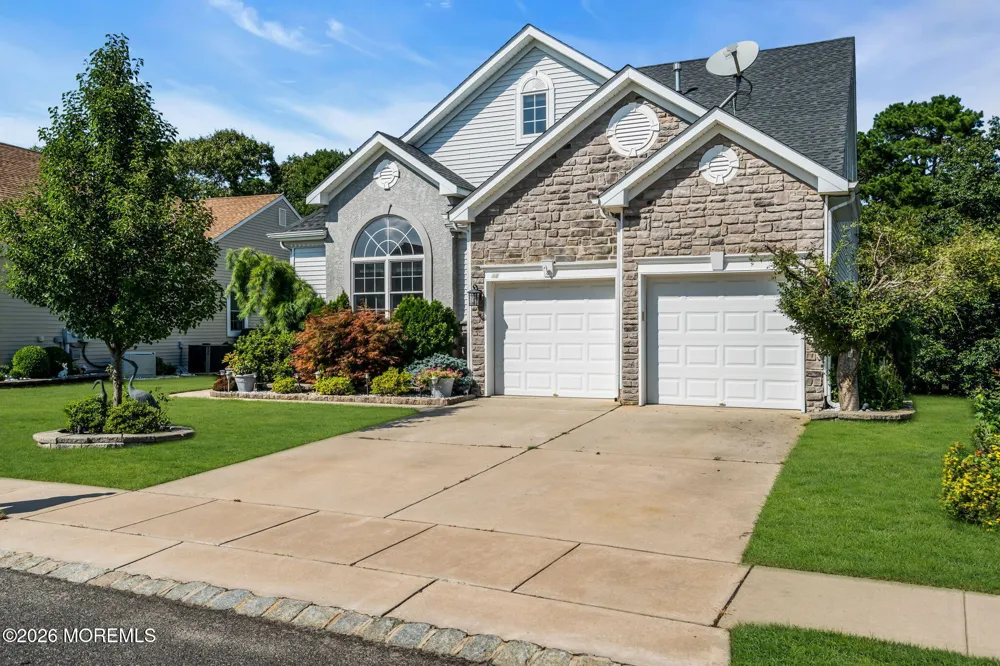 48 Spring Lake Boulevard Waretown, NJ 08758