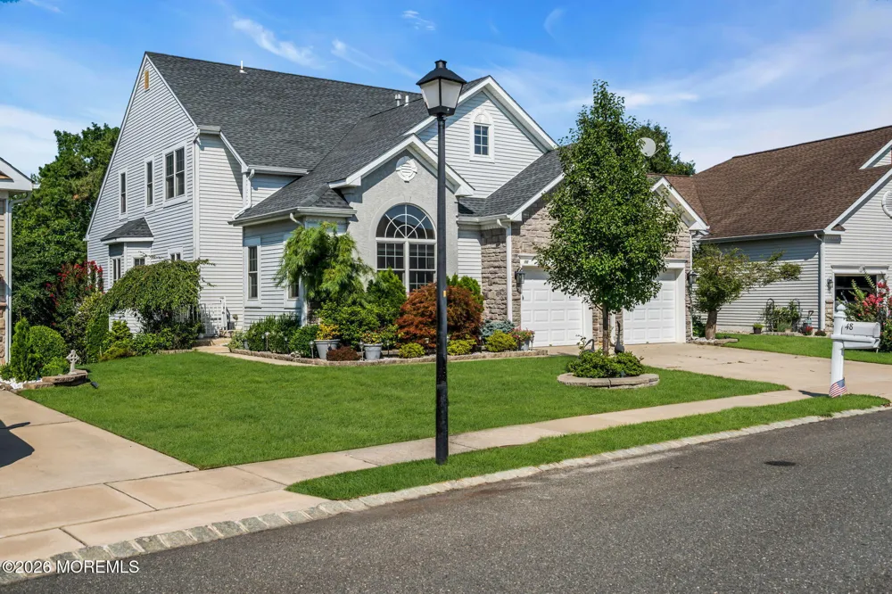 48 Spring Lake Boulevard Waretown, NJ 08758