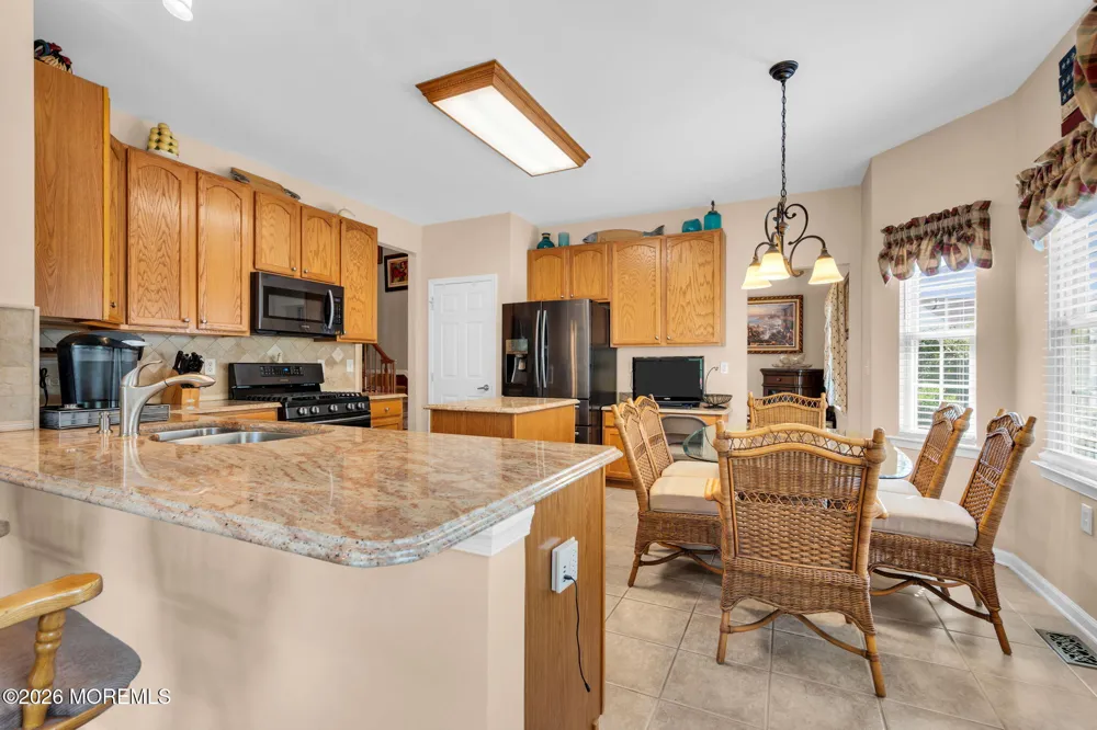 48 Spring Lake Boulevard Waretown, NJ 08758