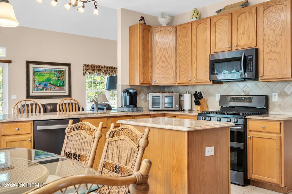 48 Spring Lake Boulevard Waretown, NJ 08758