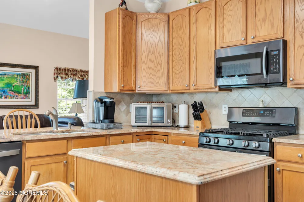 48 Spring Lake Boulevard Waretown, NJ 08758