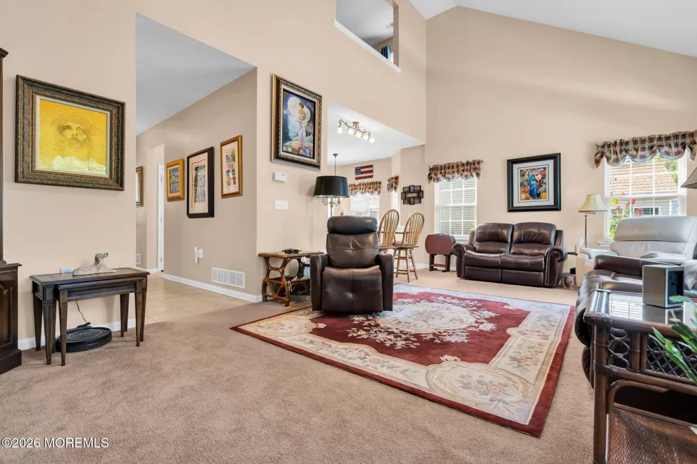 48 Spring Lake Boulevard Waretown, NJ 08758