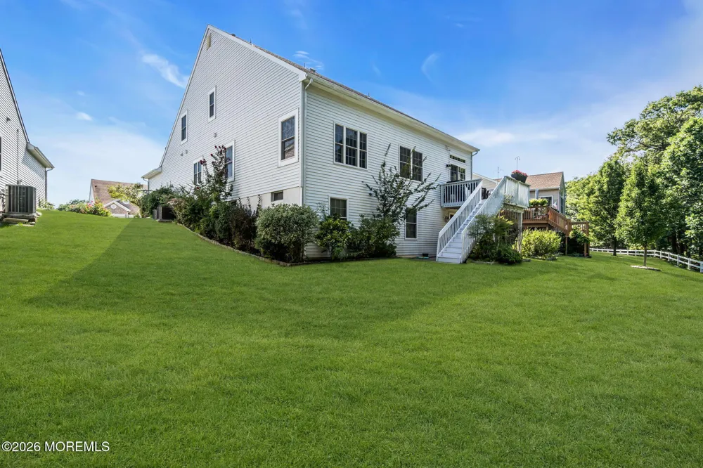 48 Spring Lake Boulevard Waretown, NJ 08758