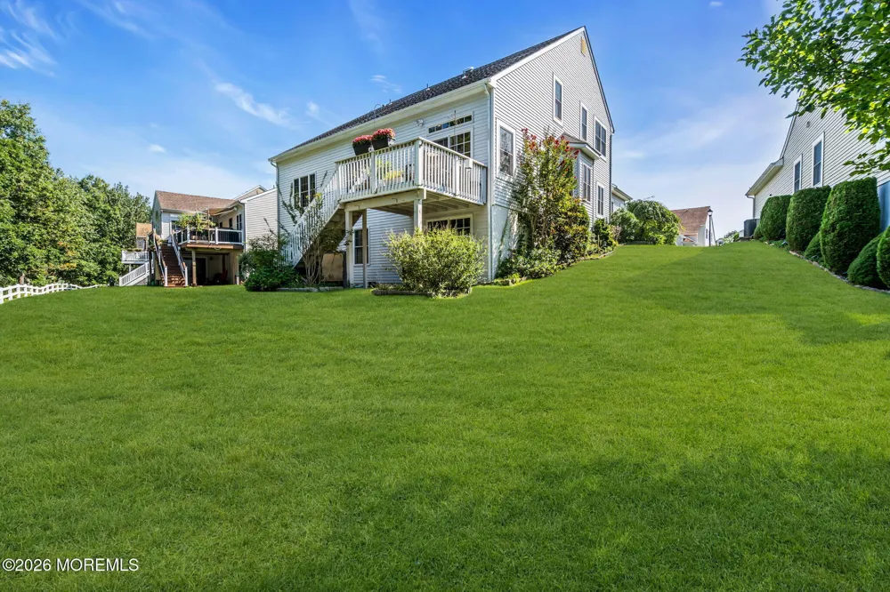 48 Spring Lake Boulevard Waretown, NJ 08758