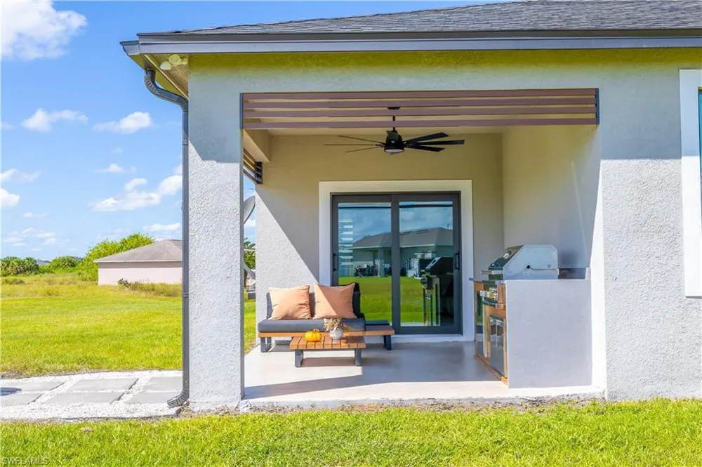 1145 Monday Street Labelle, FL 33935