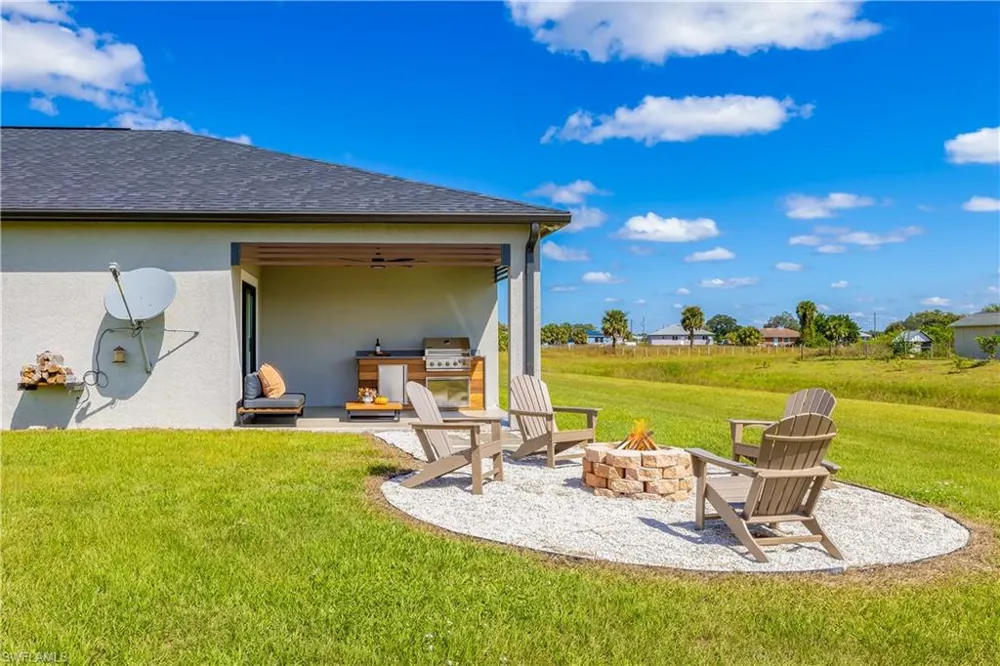 1145 Monday Street Labelle, FL 33935