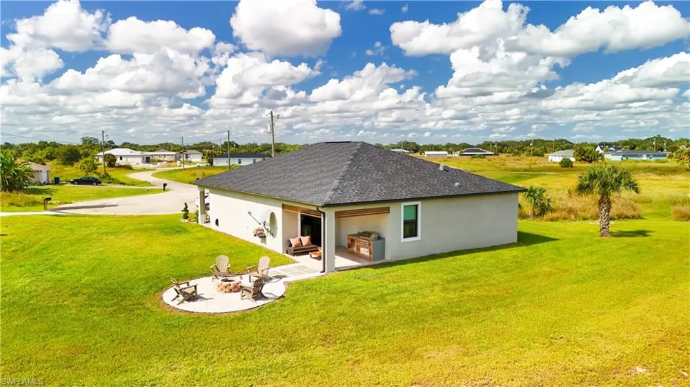 1145 Monday Street Labelle, FL 33935