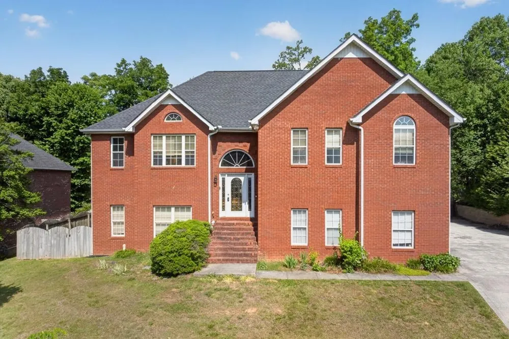 614 Bradford Trce Cookeville, TN 38501