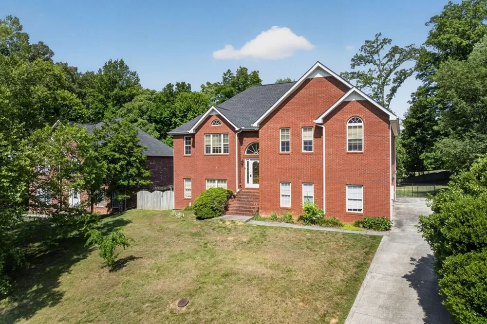 614 Bradford Trce Cookeville, TN 38501