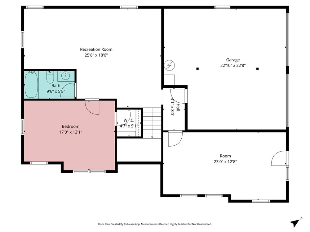 614 Bradford Trce Cookeville, TN 38501