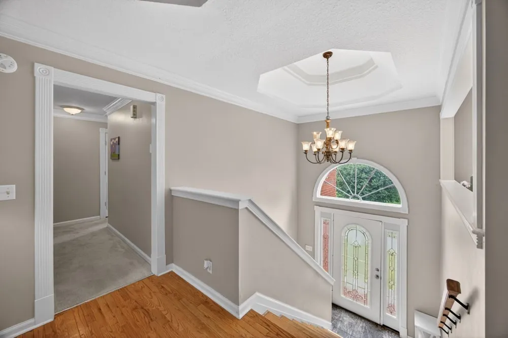 614 Bradford Trce Cookeville, TN 38501