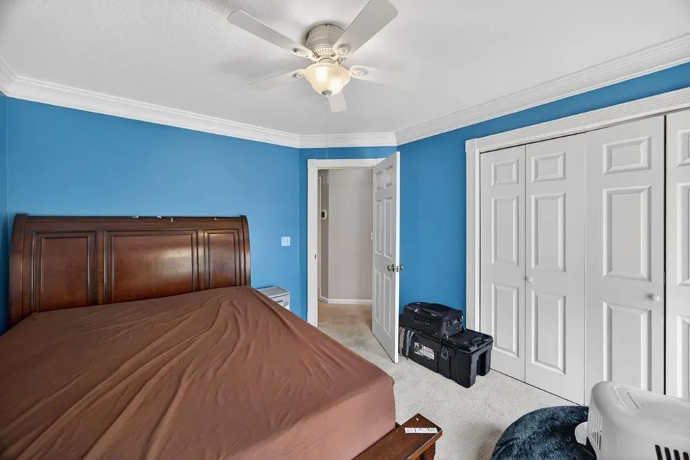 614 Bradford Trce Cookeville, TN 38501