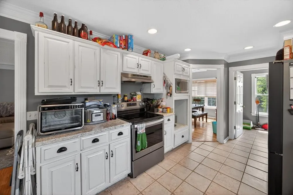 614 Bradford Trce Cookeville, TN 38501