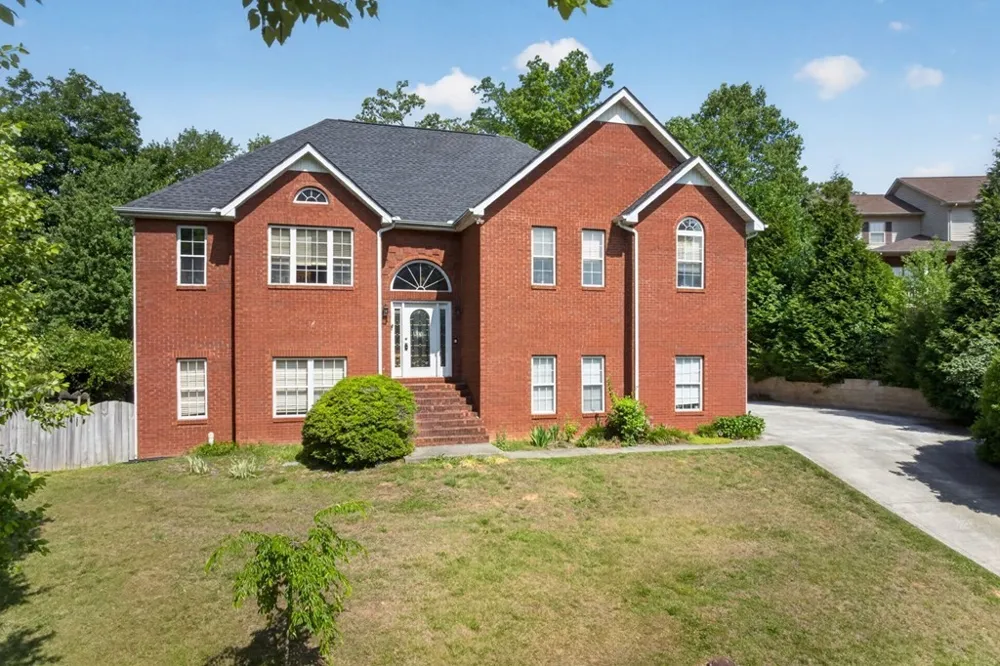 614 Bradford Trce Cookeville, TN 38501