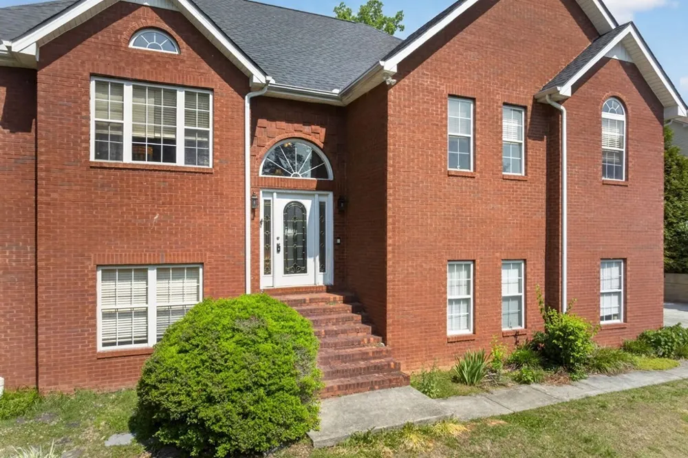 614 Bradford Trce Cookeville, TN 38501