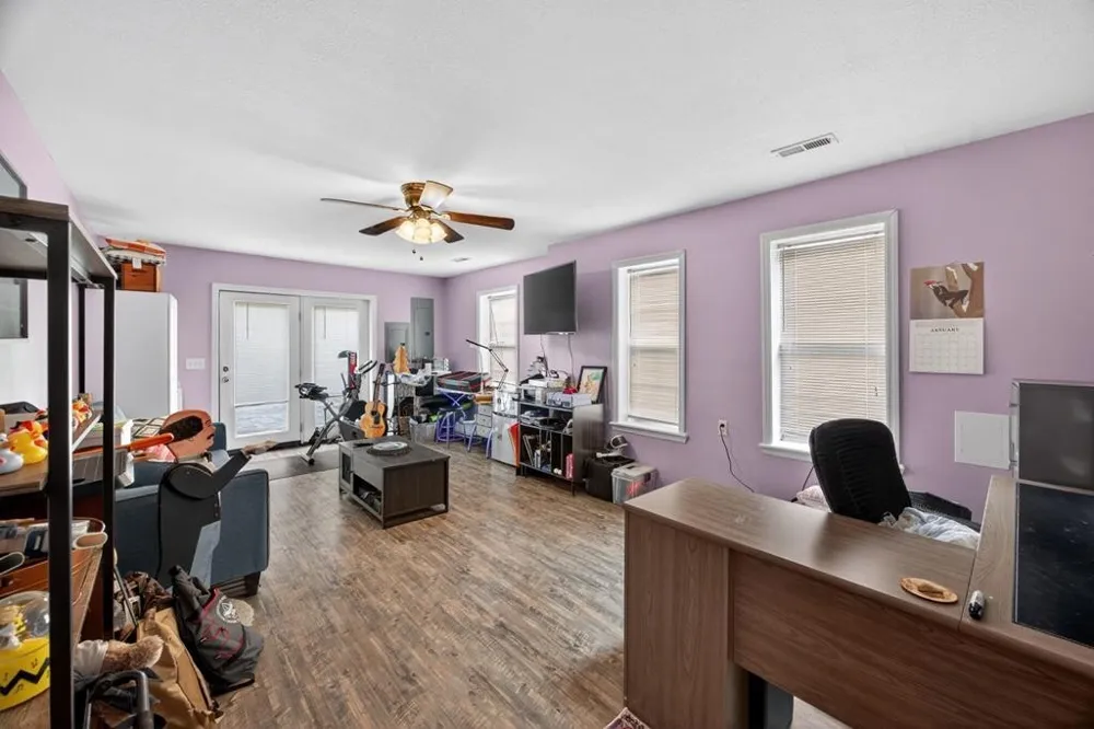 614 Bradford Trce Cookeville, TN 38501