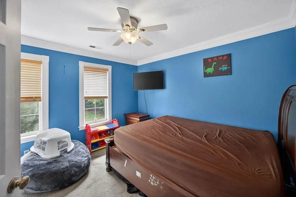 614 Bradford Trce Cookeville, TN 38501