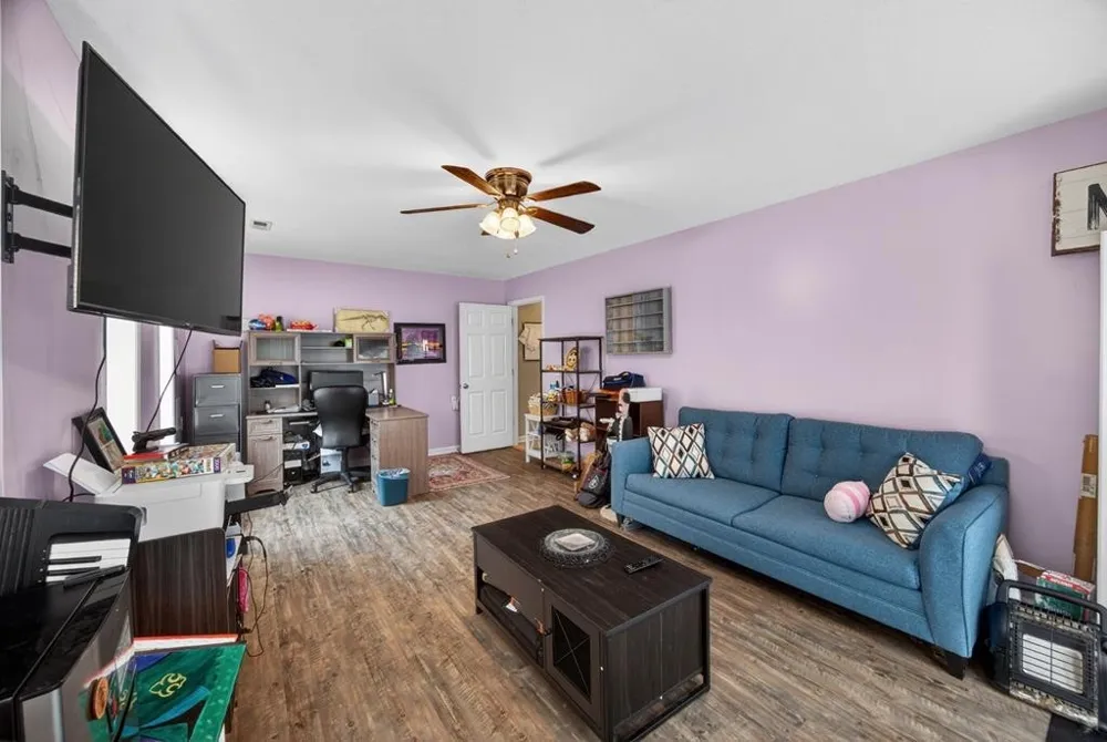 614 Bradford Trce Cookeville, TN 38501
