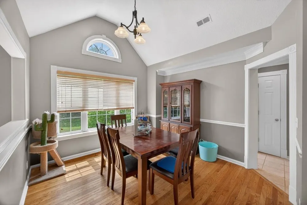 614 Bradford Trce Cookeville, TN 38501