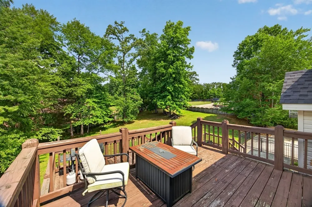 614 Bradford Trce Cookeville, TN 38501