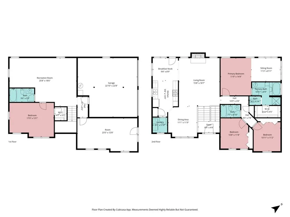 614 Bradford Trce Cookeville, TN 38501