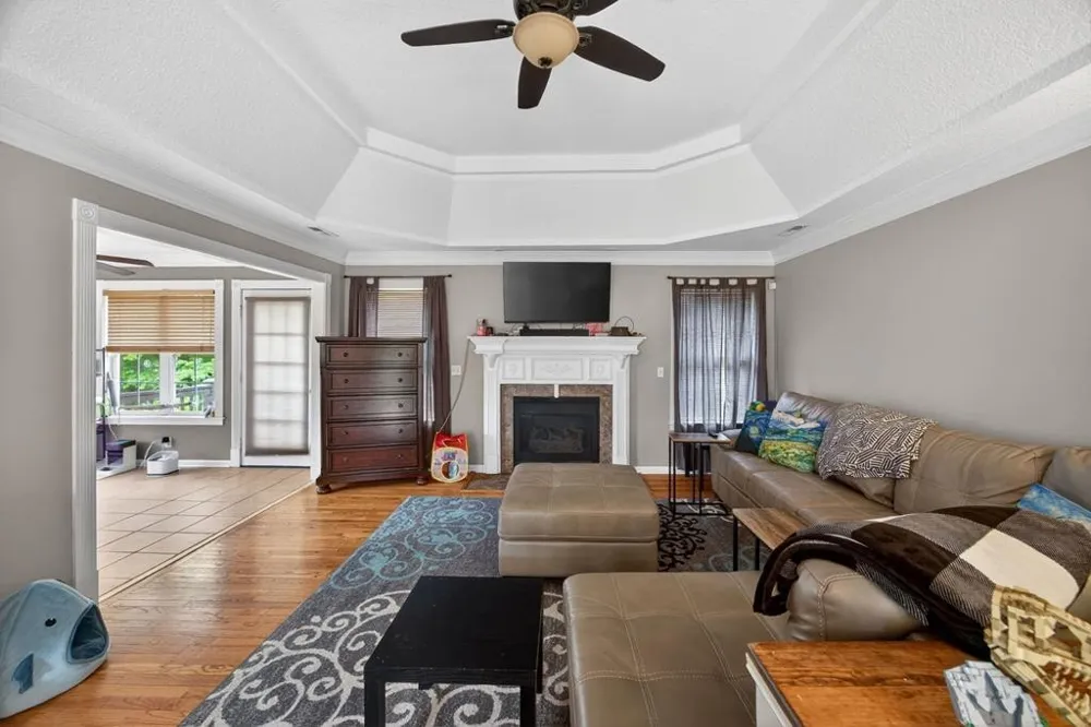 614 Bradford Trce Cookeville, TN 38501