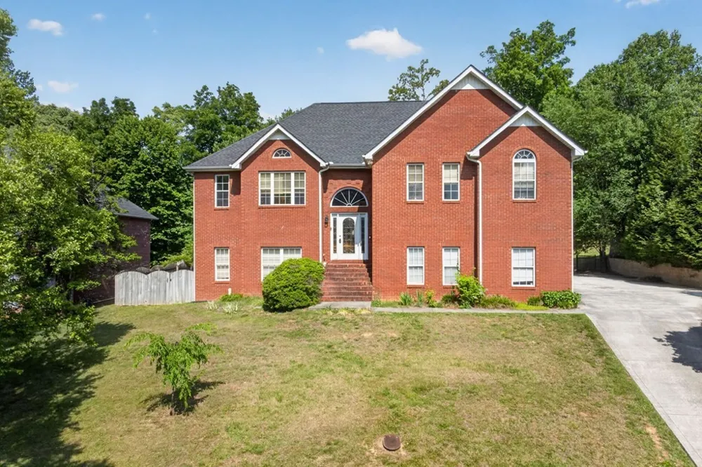 614 Bradford Trce Cookeville, TN 38501