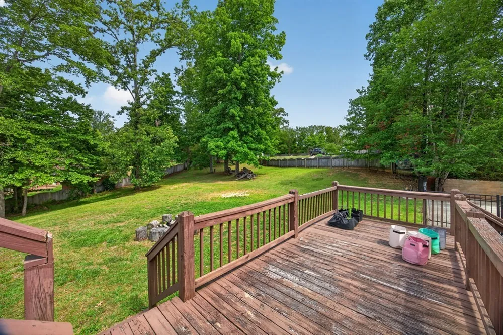614 Bradford Trce Cookeville, TN 38501
