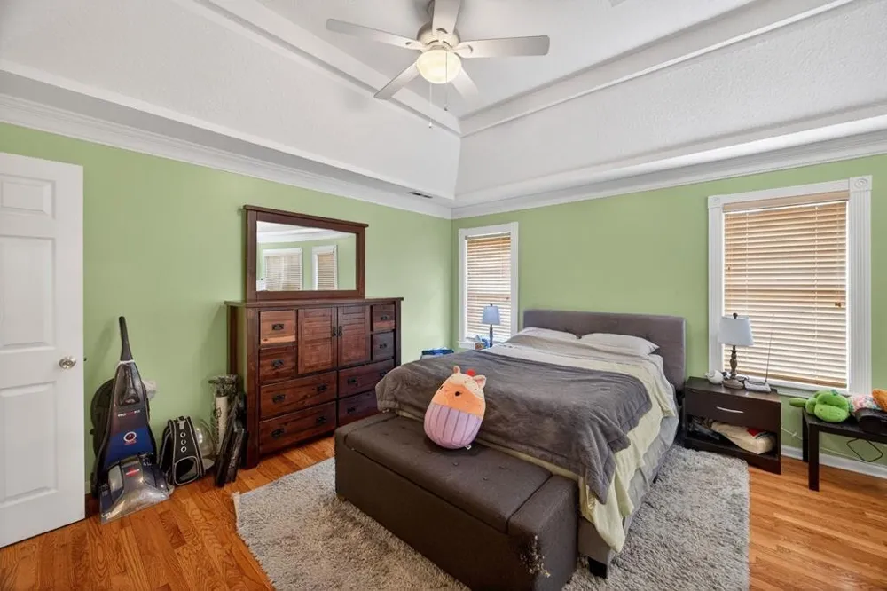 614 Bradford Trce Cookeville, TN 38501