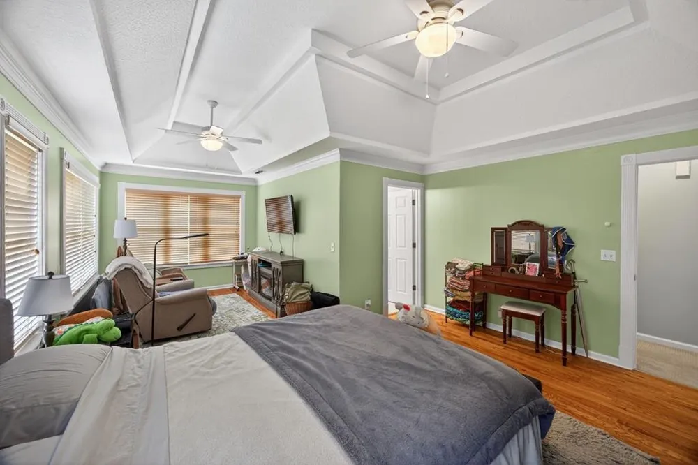 614 Bradford Trce Cookeville, TN 38501