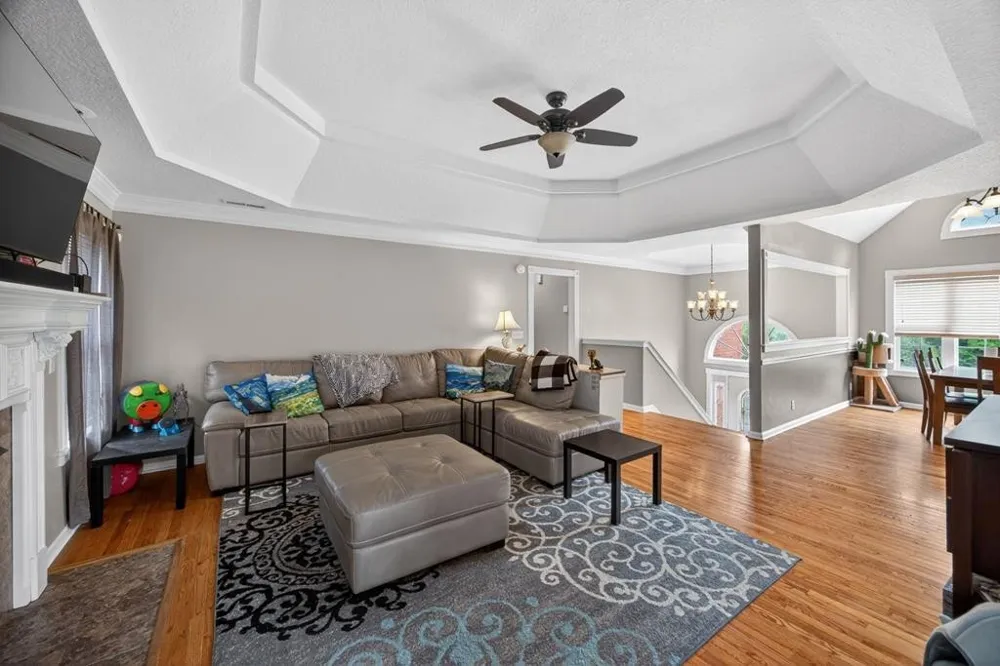614 Bradford Trce Cookeville, TN 38501