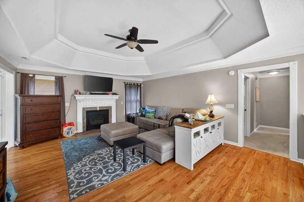 614 Bradford Trce Cookeville, TN 38501