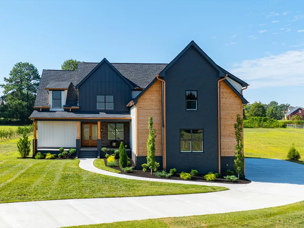 6447 Hopewell Rd Springfield, TN 37172