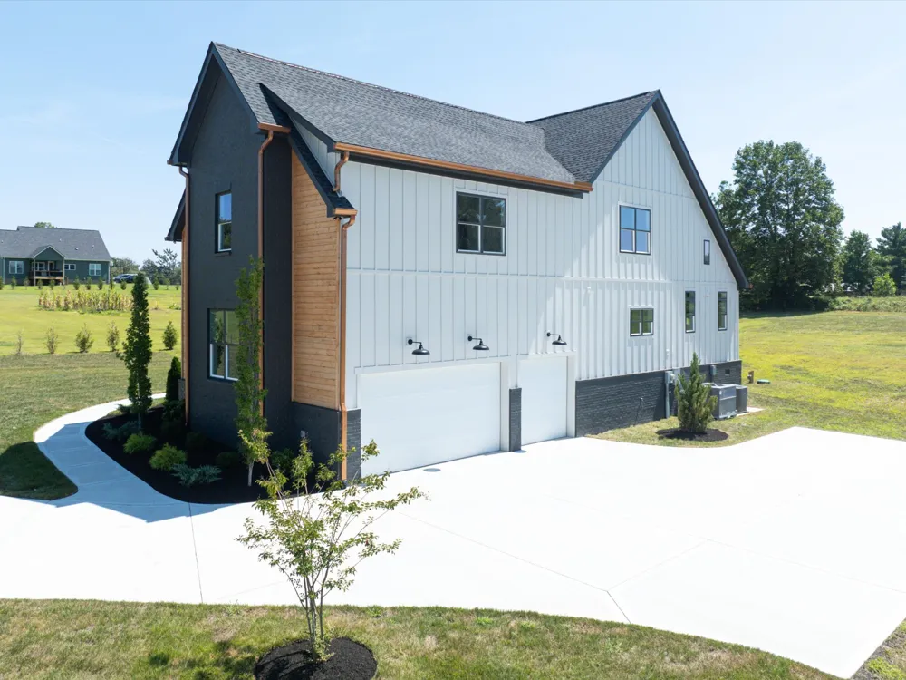 6447 Hopewell Rd Springfield, TN 37172