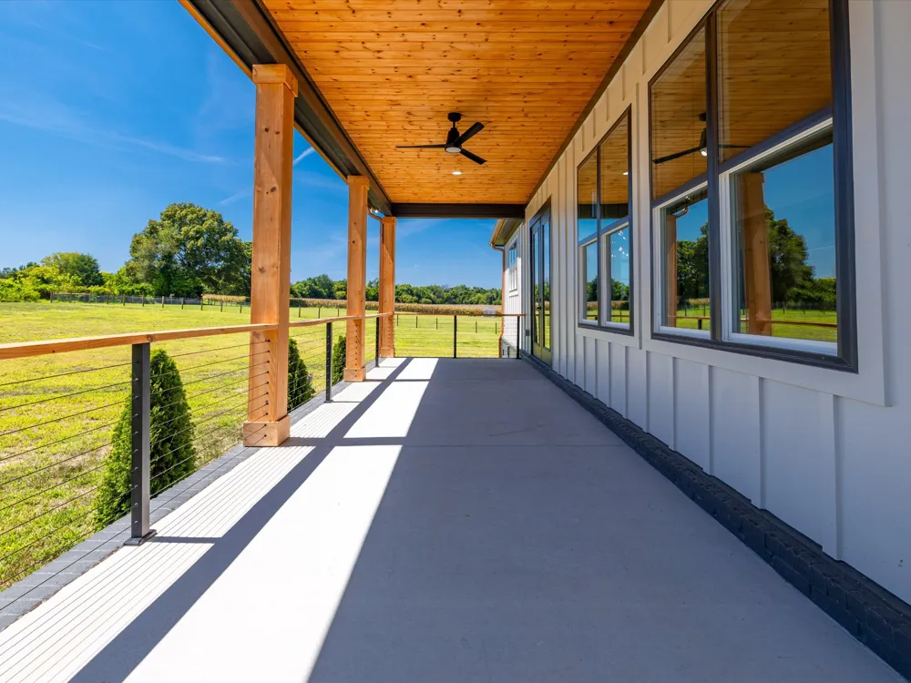 6447 Hopewell Rd Springfield, TN 37172