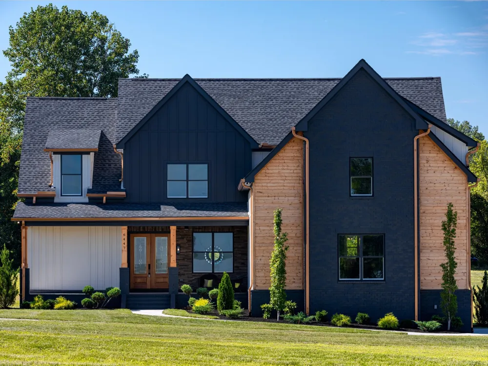6447 Hopewell Rd Springfield, TN 37172