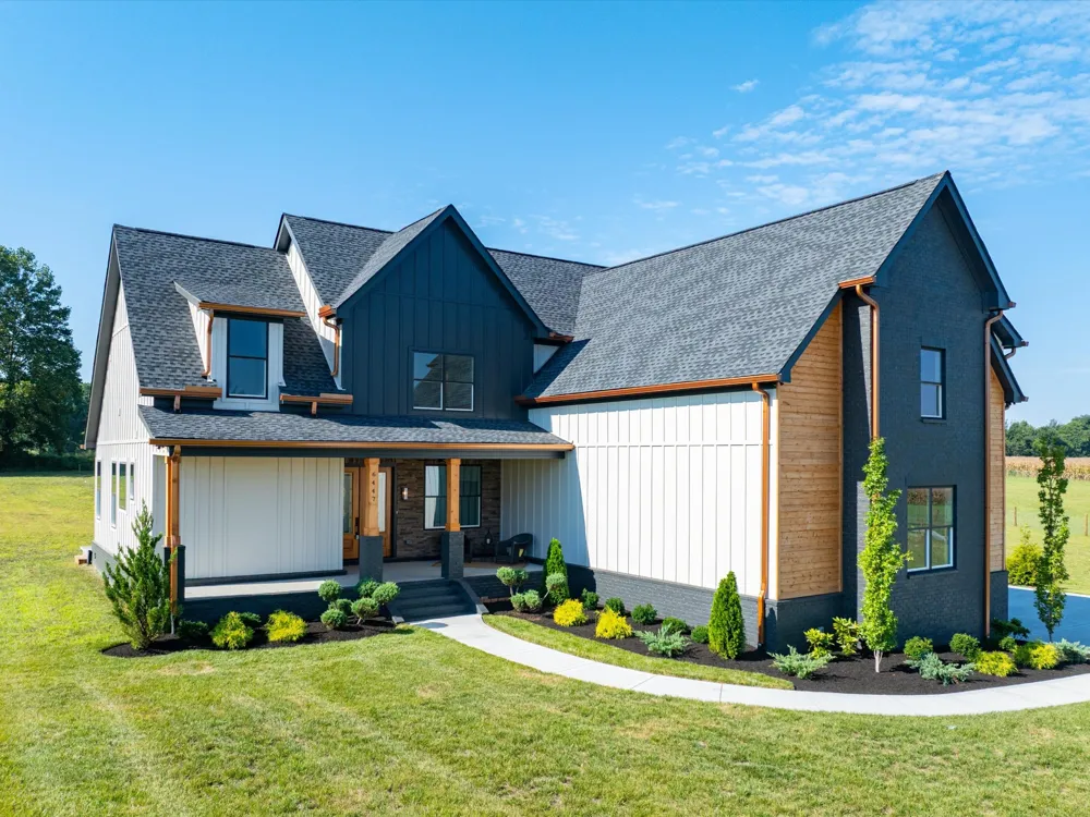 6447 Hopewell Rd Springfield, TN 37172