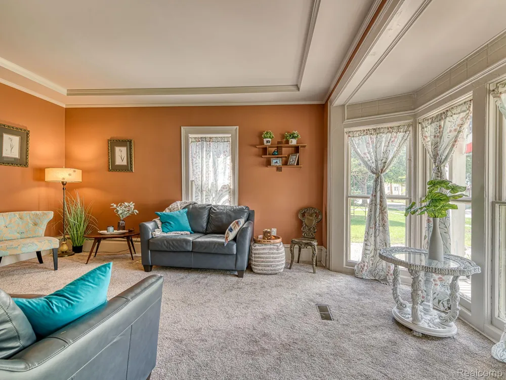 420 Evans Street Tecumseh City, MI 49286