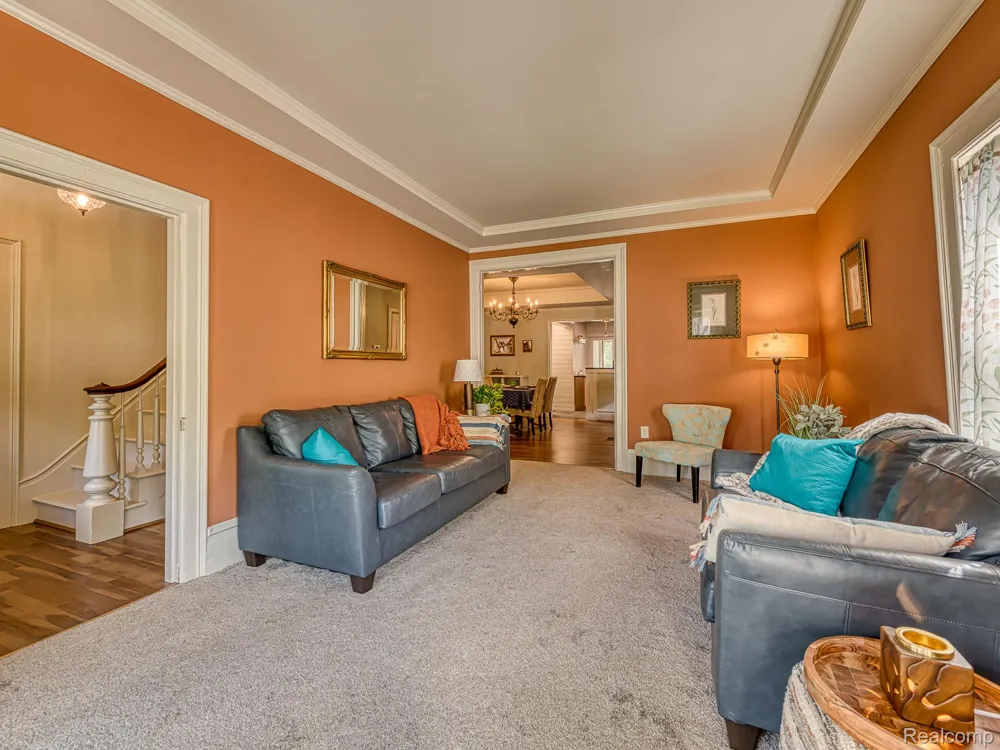 420 Evans Street Tecumseh City, MI 49286