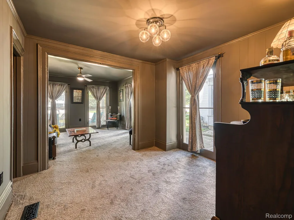 420 Evans Street Tecumseh City, MI 49286