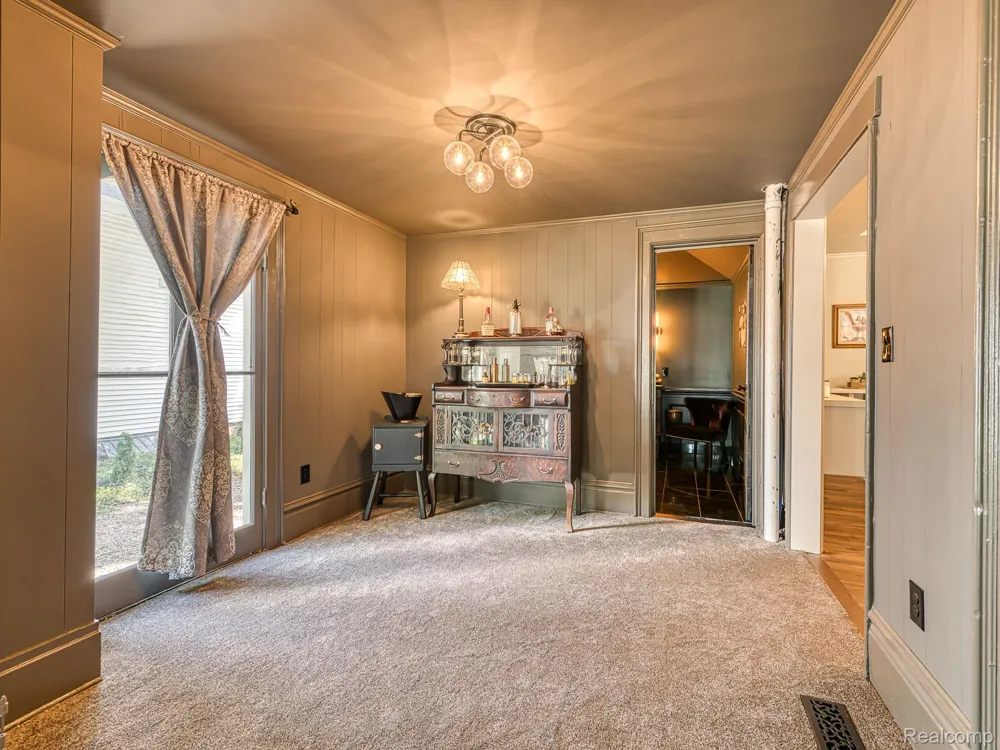420 Evans Street Tecumseh City, MI 49286
