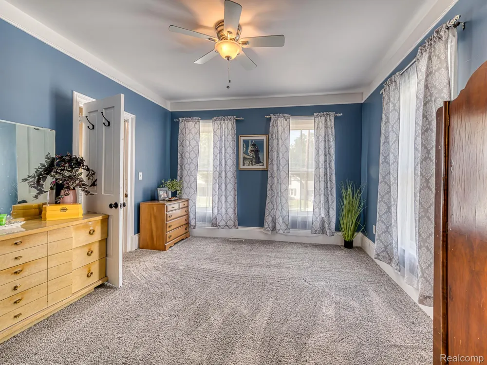 420 Evans Street Tecumseh City, MI 49286