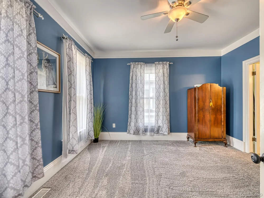 420 Evans Street Tecumseh City, MI 49286