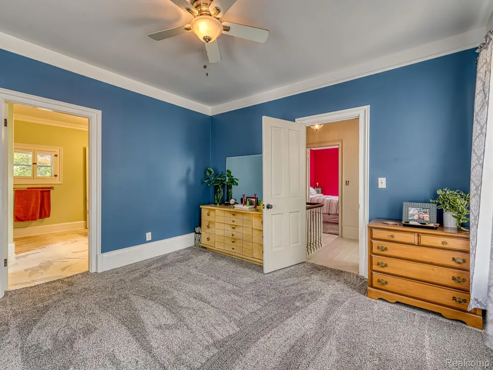 420 Evans Street Tecumseh City, MI 49286