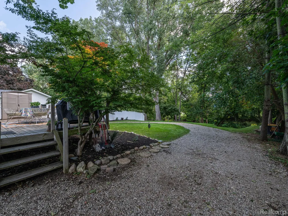 420 Evans Street Tecumseh City, MI 49286