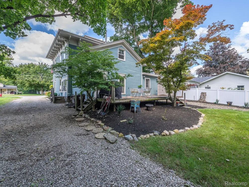 420 Evans Street Tecumseh City, MI 49286